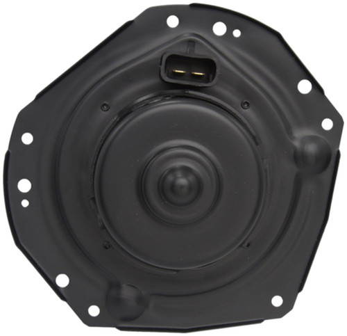 Four Seasons Flanged Vented CCW Blower Motor w/ Wheel for 1986-1996 Buick/Cadillac/Chevrolet 3.8L 35343