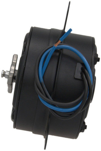 Four Seasons 4 Pole Radiator Fan Motor for 1995-1997 Ford/Lincoln/Mercury (Crown Victoria, Grand Marquis, Town Car) 35134