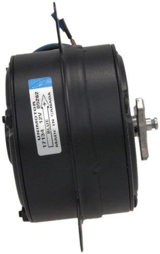 Four Seasons 4 Pole Radiator Fan Motor for 1995-1997 Ford/Lincoln/Mercury (Crown Victoria, Grand Marquis, Town Car) 35134