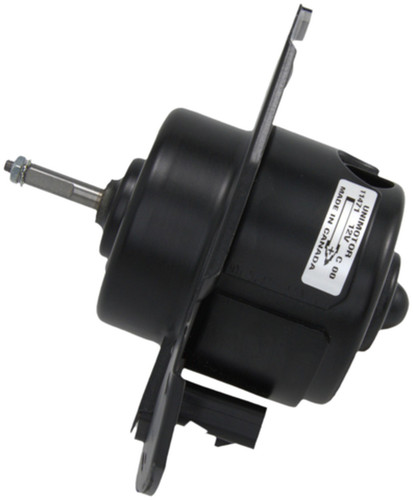 Four Seasons Flanged Vented CW Blower Motor w/o Wheel for 1987-1992 Buick/Chevrolet/Pontiac 5.0L (Electra, LeSabre, Camaro, Corvette) 35471
