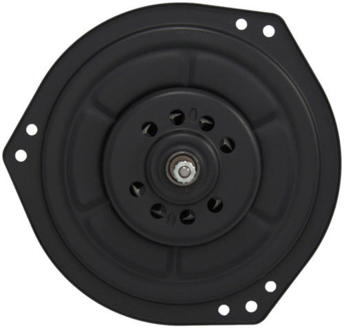 Four Seasons Flanged Vented CCW Blower Motor w/o Wheel for 1989-1996 INFINITI/Nissan (G20, Axxess, Maxima, NX) 35438