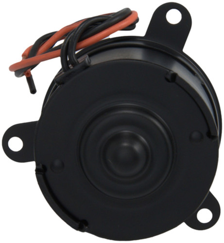 Four Seasons 2 Pole Radiator Fan Motor for 1996-2001 Hyundai (Elantra, Tiburon) 35355