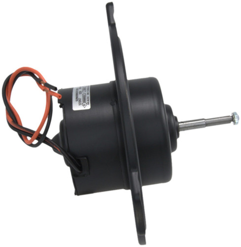Four Seasons Flanged Vented CW/CCW Blower Motor w/o Wheel for 1995-1996 Mazda (Protege) 35247