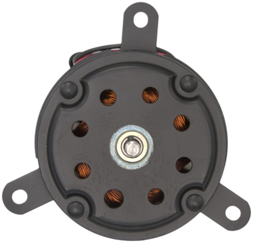 Four Seasons 4 Pole Radiator or Condenser Fan Motor for 1988-2007 Buick/Cadillac/Chevrolet 5.7L 3.8L 35377