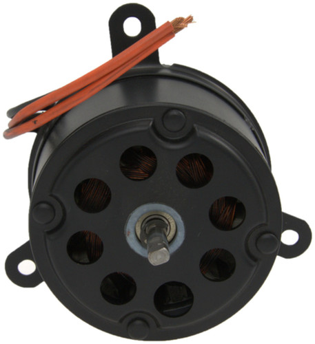 Four Seasons 4 Pole Radiator Fan Motor for 1993-1997 Ford 2.5L (Probe) 35188