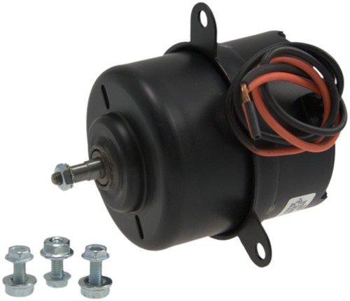 Four Seasons 2 Pole Radiator Fan Motor for 1992-1997 Mazda (Miata) 35265