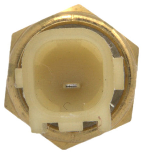 Four Seasons Engine Mounted Cooling Fan Temperature Switch for 1993-2000 Chevrolet/Geo/Toyota 1.6L 1.8L (Prizm, Celica, Corolla, Paseo)