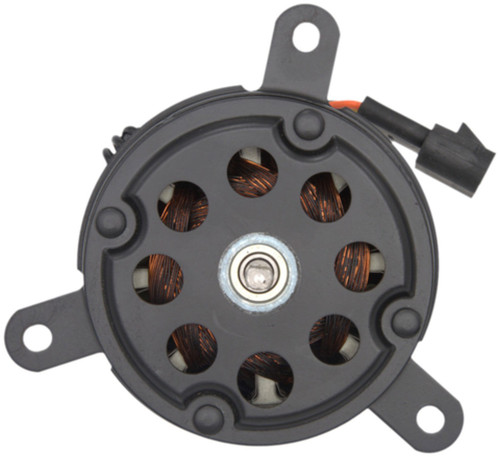 Four Seasons 4 Pole Radiator Fan Motor for 1999-2003 Ford (Windstar) 35136