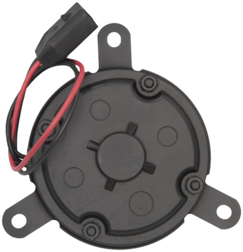 Four Seasons 4 Pole Radiator or Condenser Fan Motor for 1989-2007 Buick/Cadillac/Chevrolet 3.1L 5.0L 35378