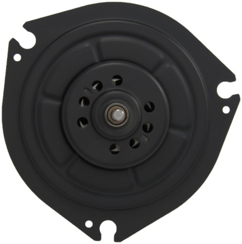 Four Seasons Flanged Vented CCW Blower Motor w/o Wheel for 2000-2007 Cadillac/Chevrolet/GMC 35190