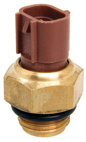 Four Seasons Engine Mounted Cooling Fan Temperature Switch for 1992-1994 Chevrolet/Geo/Suzuki (Metro, Swift) 20015