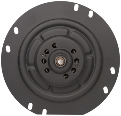 Four Seasons Flanged Vented CW Blower Motor w/o Wheel for 1997-2025 Ford 35266