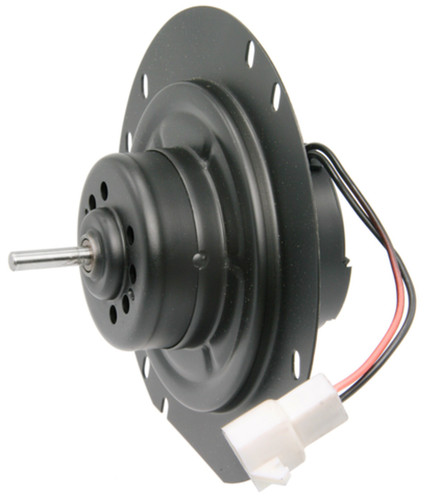 Four Seasons Flanged Vented CW Blower Motor w/o Wheel for 1997-2025 Ford 35266