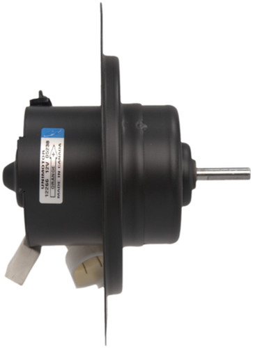 Four Seasons Flanged Vented CW Blower Motor w/o Wheel for 1997-2025 Ford 35266