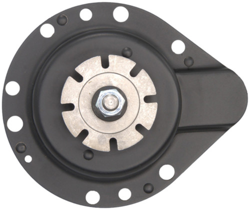 Four Seasons 2 Pole Radiator or Condenser Fan Motor for 1989-2005 Cadillac/Chevrolet/Oldsmobile 4.9L 5.7L 35379