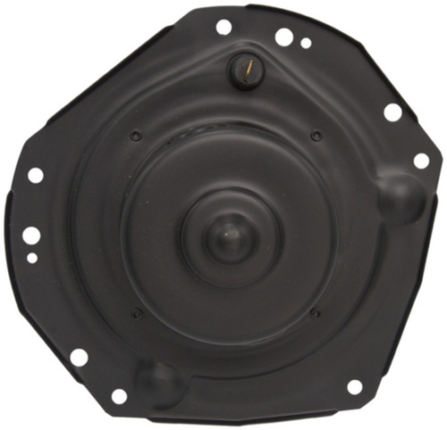 Four Seasons Flanged Closed CW Blower Motor w/ Wheel for 1963-1998 Buick/Cadillac/Chevrolet 5.0L 3.8L (Century, Electra, LeSabre, Regal)