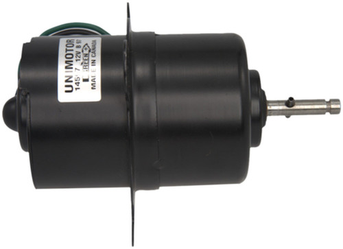 Four Seasons 2 Pole Radiator Fan Motor for 1978-1983 Chrysler/Dodge/Ford 2.6L 2.2L (E Class, LeBaron, New Yorker, 400) 35597