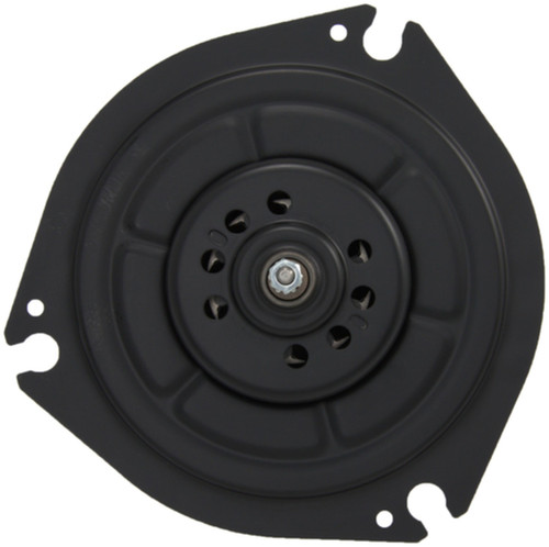 Four Seasons Flanged Vented CW Blower Motor w/o Wheel for 1992-2000 Cadillac/Chevrolet/GMC 35513