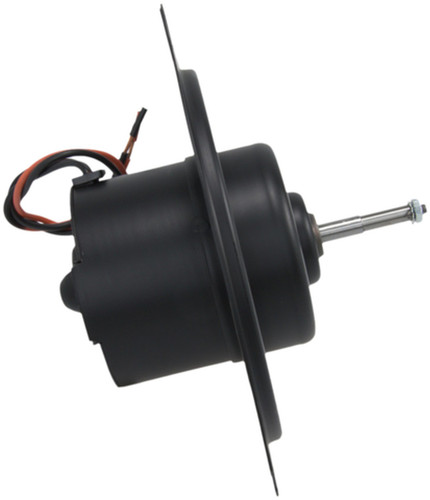 Four Seasons Flanged Vented CW Blower Motor w/o Wheel for 1992-2000 Cadillac/Chevrolet/GMC 35513