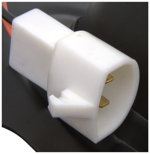 Four Seasons Flanged Vented CW/CCW Blower Motor w/o Wheel for 1991 Ford (Explorer) 35267