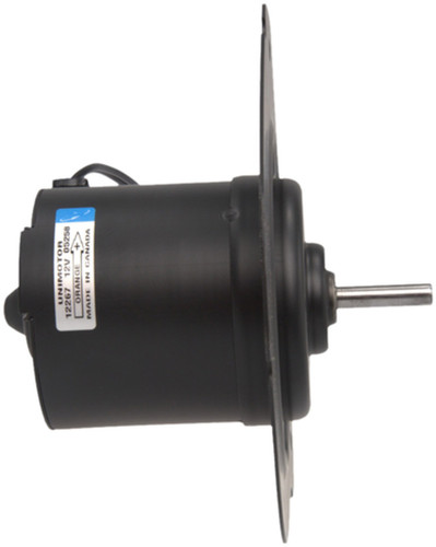 Four Seasons Flanged Vented CW/CCW Blower Motor w/o Wheel for 1991 Ford (Explorer) 35267