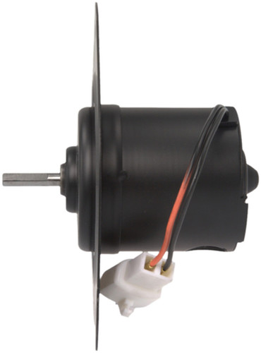 Four Seasons Flanged Vented CW/CCW Blower Motor w/o Wheel for 1991 Ford (Explorer) 35267