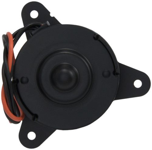 Four Seasons 2 Pole Radiator Fan Motor for 1997-2001 Honda (CR-V, Prelude) 35323