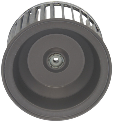 Four Seasons Standard Rotation Blower Motor Wheel for 1966-2004 Buick/Cadillac/Chevrolet 5.0L 5.7L (Century, Electra, Estate Wagon, LeSabre)