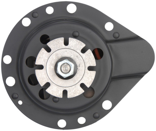 Four Seasons 2 Pole Radiator or Condenser Fan Motor for 1990-2005 Buick/Cadillac/Oldsmobile 3.8L 35381