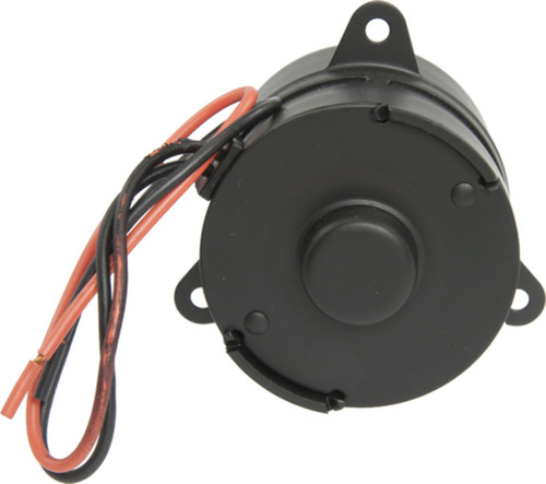 Four Seasons 2 Pole Radiator or Condenser Fan Motor for 1998-2016 Acura/Chevrolet/Honda 3.0L 2.3L (CL, TL, Prizm, Accord) 35254