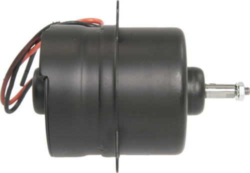 Four Seasons 2 Pole Radiator or Condenser Fan Motor for 1998-2016 Acura/Chevrolet/Honda 3.0L 2.3L (CL, TL, Prizm, Accord) 35254