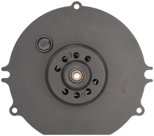 Four Seasons Flanged Vented CW Blower Motor w/o Wheel for 1995-2002 Lincoln (Continental) 35362