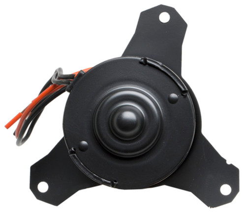 Four Seasons 2 Pole Radiator Fan Motor for 1995-2000 Chrysler/Dodge/Plymouth 2.4L 2.0L (Cirrus, Stratus, Breeze) 35575