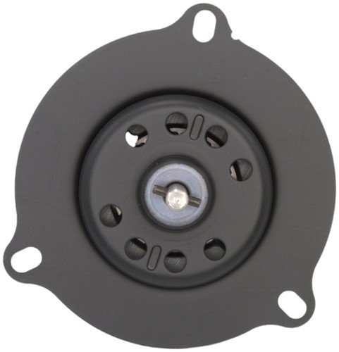 Four Seasons 2 Pole Radiator Fan Motor for 1992-1993 Ford/Mercury 2.3L (Tempo, Topaz) 35255