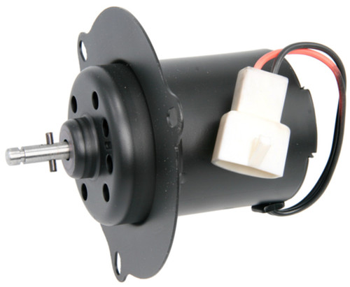 Four Seasons 2 Pole Radiator Fan Motor for 1992-1993 Ford/Mercury 2.3L (Tempo, Topaz) 35255