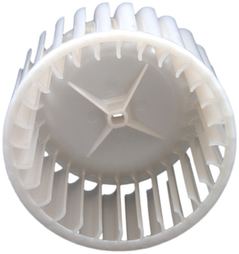 Four Seasons Standard Rotation Blower Motor Wheel for 1979-2003 International (1452SC, 1552SC, 1652SC, 1652UPS) 35448