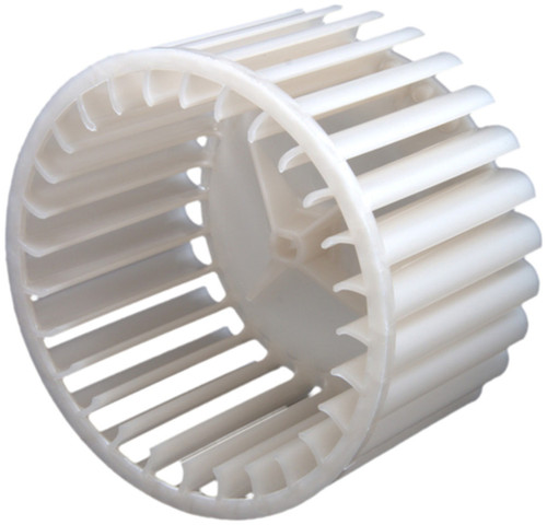 Four Seasons Standard Rotation Blower Motor Wheel for 1979-2003 International (1452SC, 1552SC, 1652SC, 1652UPS) 35448