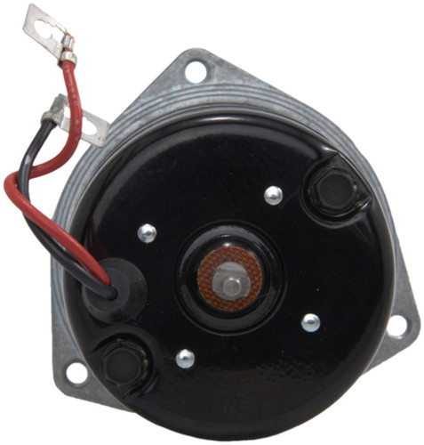 Four Seasons Reverse Rotation Vented Axle Shift Motor 35521