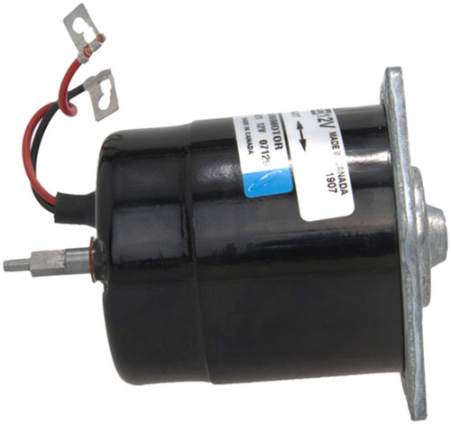 Four Seasons Reverse Rotation Vented Axle Shift Motor 35521