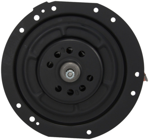 Four Seasons Flanged Vented CW Blower Motor w/o Wheel for 1988-2006 International (2155, 2275, 2276 S, 2375 S) 35280