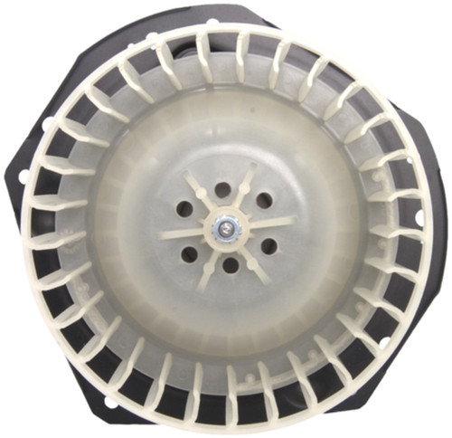 Four Seasons Flanged Vented CCW Blower Motor w/ Wheel for 1978-2005 Buick/Cadillac/Chevrolet 5.7L 5.0L 35333