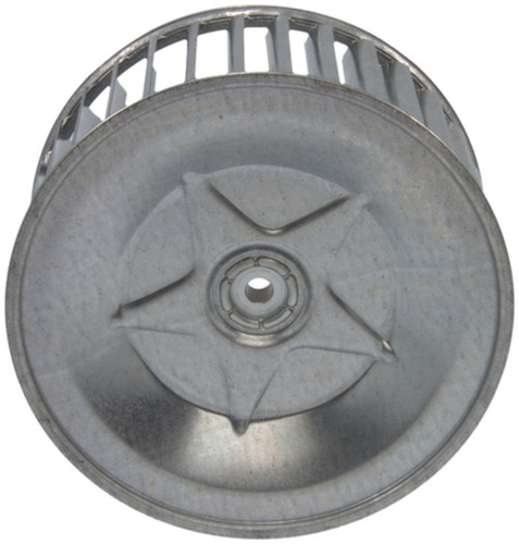 Four Seasons Reverse Rotation Blower Motor Wheel for 1972-2004 Chrysler/Dodge/Mack (Cordoba, B100, B100 Van, B200) 35604