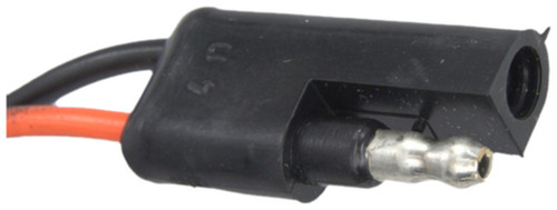 Four Seasons 2 Pole Radiator Fan Motor for 1987-1992 Dodge/Plymouth 2.2L 2.5L (Dakota, Omni, Shadow, Horizon) 35664