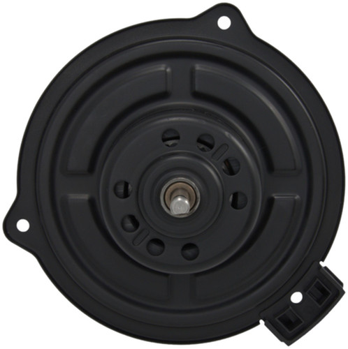 Four Seasons Flanged Vented CW/CCW Blower Motor w/o Wheel for 1974-2008 Acura/Chrysler/Dodge (CL, EL, Integra, Aspen) 35634