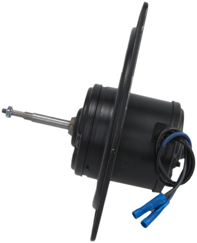 Four Seasons Flanged Vented CW/CCW Blower Motor w/o Wheel for 1983-1988 Toyota (Tercel) 35689
