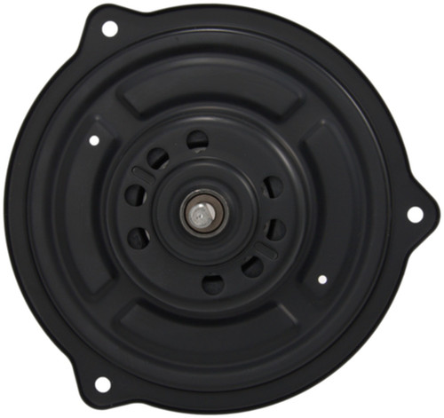 Four Seasons Flanged Vented CW/CCW Blower Motor w/o Wheel for 1989-2001 Chevrolet/Ford/Geo (Metro, Tracker, Aspire, Accent) 35367