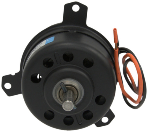 Four Seasons 2 Pole Radiator or Condenser Fan Motor for 1990-1996 Chrysler/Dodge/Plymouth 3.3L 3.0L 35453