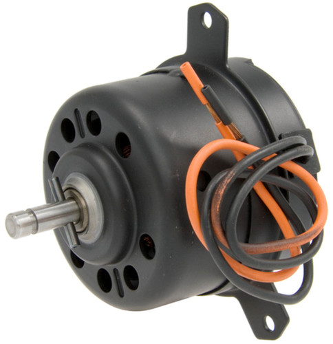 Four Seasons 2 Pole Radiator or Condenser Fan Motor for 1990-1996 Chrysler/Dodge/Plymouth 3.3L 3.0L 35453