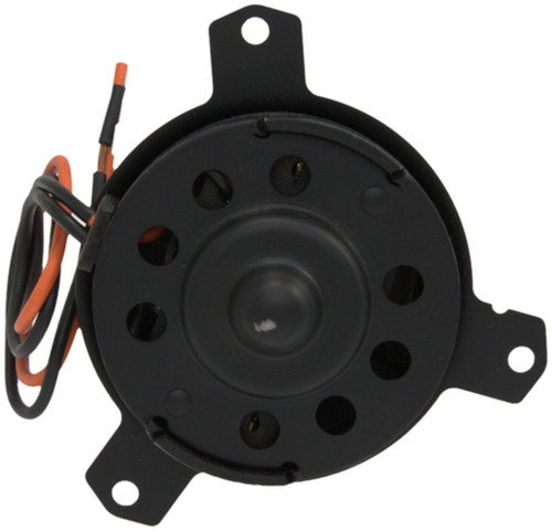 Four Seasons 2 Pole Radiator or Condenser Fan Motor for 1990-1996 Chrysler/Dodge/Plymouth 3.3L 3.0L 35453