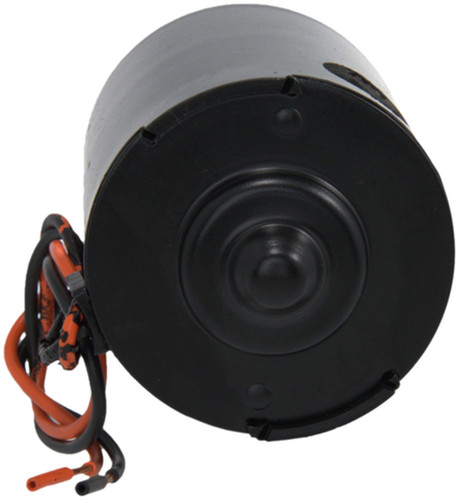 Four Seasons Single Shaft Vented CW Blower Motor w/o Wheel for 1985-1991 Jeep 5.9L 4.2L (Grand Wagoneer, J10, J20) 35559